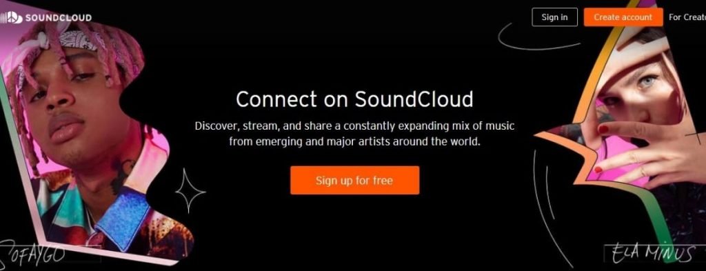 soundcloud