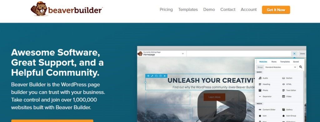 beaver-wordpress-website-builder