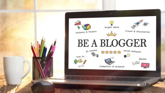 blogging-as-a-career