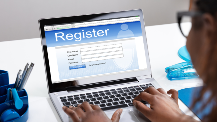 business registration